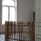 vlatka horvat fenced off area 2012
